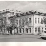 Карта интерактивная
