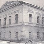 Карта интерактивная
