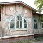 Карта интерактивная