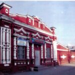 Карта интерактивная