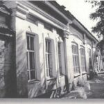 Карта интерактивная
