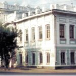 Карта интерактивная