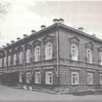 Карта интерактивная