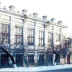 Карта интерактивная