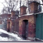 Карта интерактивная