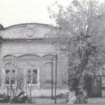 Карта интерактивная