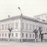 Карта интерактивная