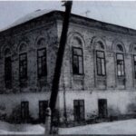 Карта интерактивная