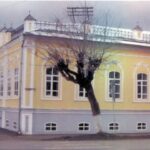 Карта интерактивная