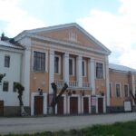 Карта интерактивная