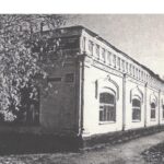 Карта интерактивная