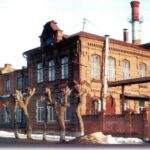 Карта интерактивная