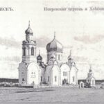 Карта интерактивная
