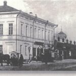 Карта интерактивная