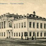 Карта интерактивная