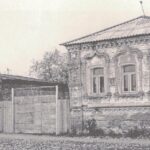 Карта интерактивная