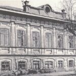 Карта интерактивная