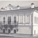 Карта интерактивная