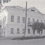Карта интерактивная