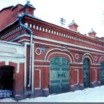 Карта интерактивная