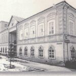 Карта интерактивная