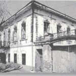 Карта интерактивная