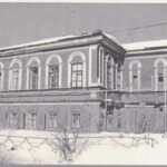 Карта интерактивная