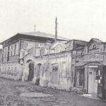 Карта интерактивная