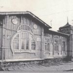 Карта интерактивная