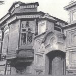 Карта интерактивная