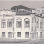 Карта интерактивная