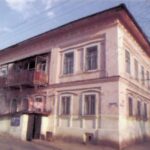 Карта интерактивная