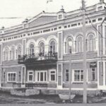 Карта интерактивная
