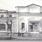 Карта интерактивная