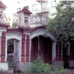Карта интерактивная
