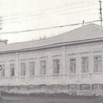 Карта интерактивная