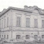 Карта интерактивная