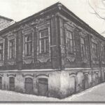 Карта интерактивная