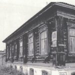 Карта интерактивная
