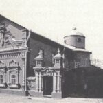 Карта интерактивная