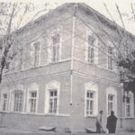 Карта интерактивная