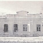 Карта интерактивная