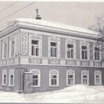 Карта интерактивная