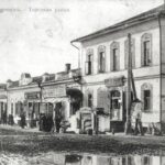Карта интерактивная