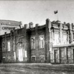 Карта интерактивная