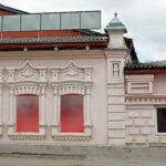 Карта интерактивная