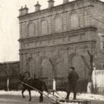 Карта интерактивная