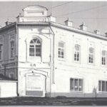 Карта интерактивная