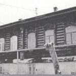Карта интерактивная