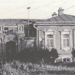 Карта интерактивная